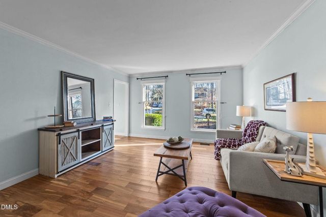 4624 Holly Brook Drive, Apex, NC 27539