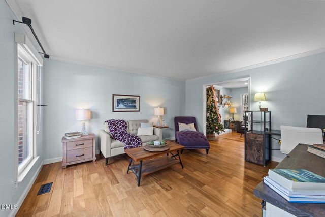 4624 Holly Brook Drive, Apex, NC 27539