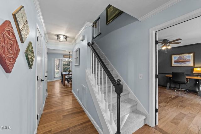 4624 Holly Brook Drive, Apex, NC 27539