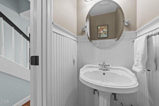 4624 Holly Brook Drive, Apex, NC 27539