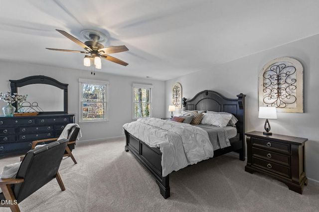 4624 Holly Brook Drive, Apex, NC 27539