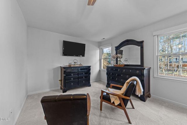 4624 Holly Brook Drive, Apex, NC 27539