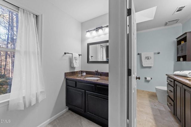 4624 Holly Brook Drive, Apex, NC 27539