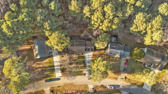 4624 Holly Brook Drive, Apex, NC 27539