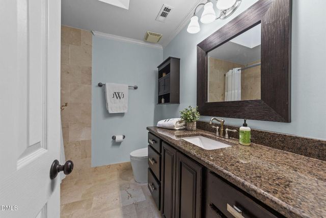 4624 Holly Brook Drive, Apex, NC 27539