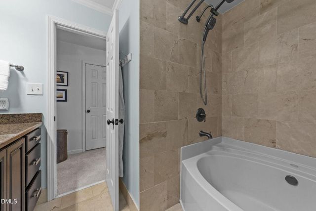 4624 Holly Brook Drive, Apex, NC 27539