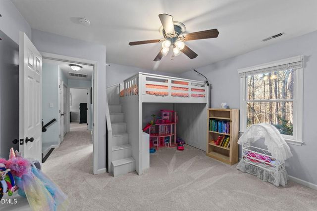 4624 Holly Brook Drive, Apex, NC 27539