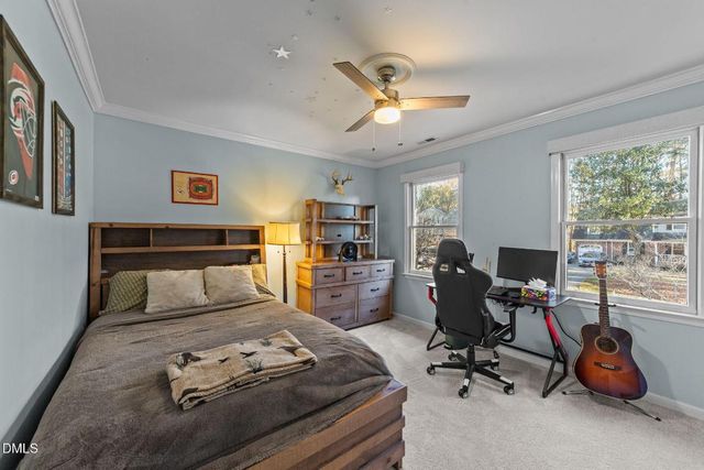 4624 Holly Brook Drive, Apex, NC 27539