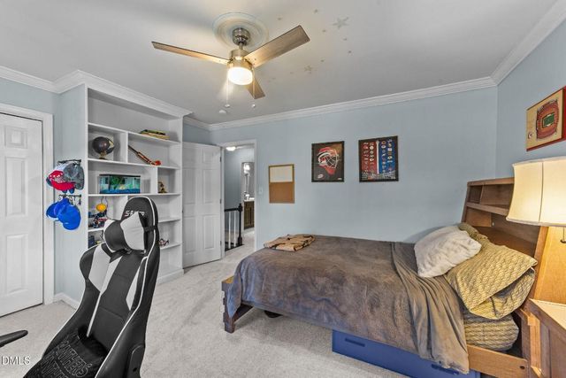 4624 Holly Brook Drive, Apex, NC 27539