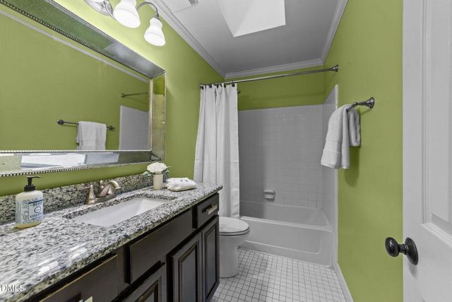 4624 Holly Brook Drive, Apex, NC 27539