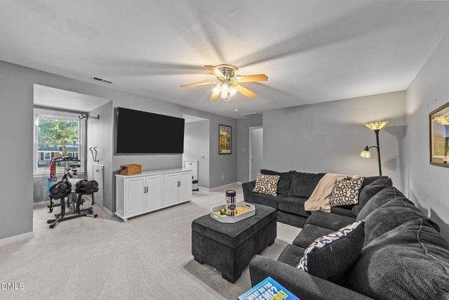 4624 Holly Brook Drive, Apex, NC 27539