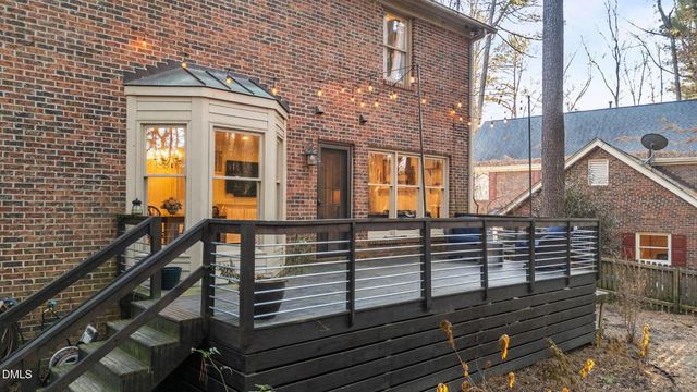 4624 Holly Brook Drive, Apex, NC 27539