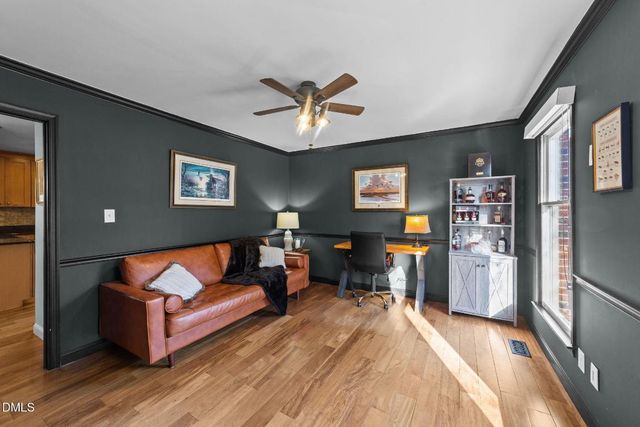 4624 Holly Brook Drive, Apex, NC 27539