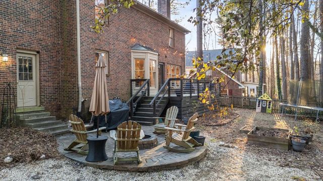 4624 Holly Brook Drive, Apex, NC 27539