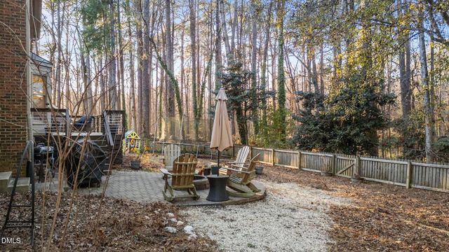 4624 Holly Brook Drive, Apex, NC 27539