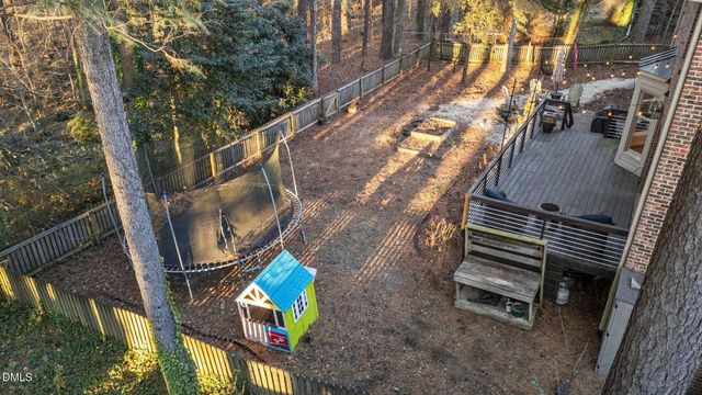 4624 Holly Brook Drive, Apex, NC 27539