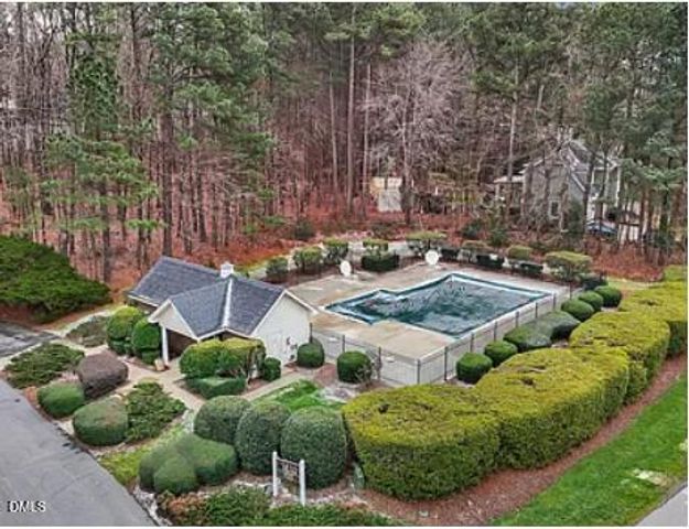 4624 Holly Brook Drive, Apex, NC 27539