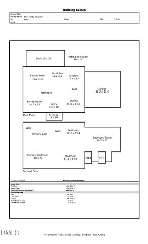 4624 Holly Brook Drive, Apex, NC 27539