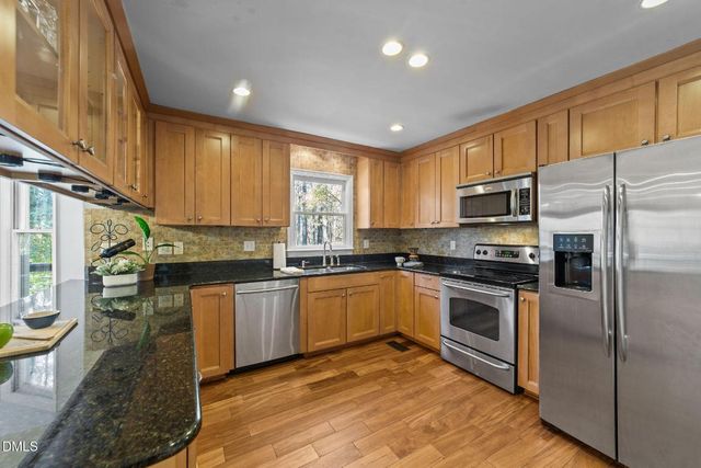 4624 Holly Brook Drive, Apex, NC 27539