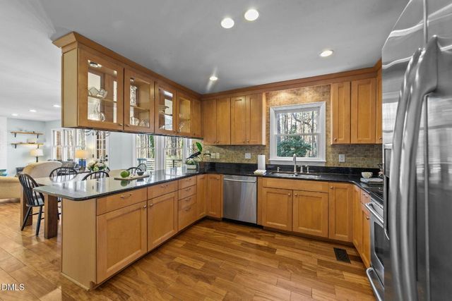 4624 Holly Brook Drive, Apex, NC 27539