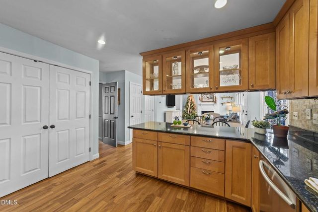 4624 Holly Brook Drive, Apex, NC 27539