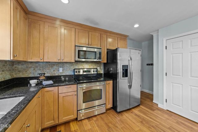 4624 Holly Brook Drive, Apex, NC 27539