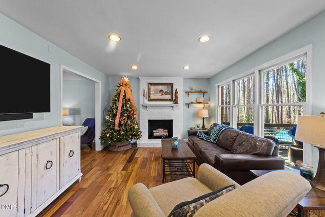 4624 Holly Brook Drive, Apex, NC 27539