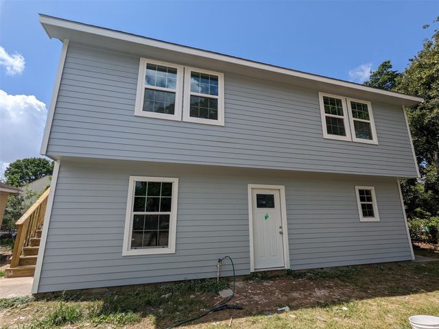 6914 Gonzales Street, Houston, TX 77020