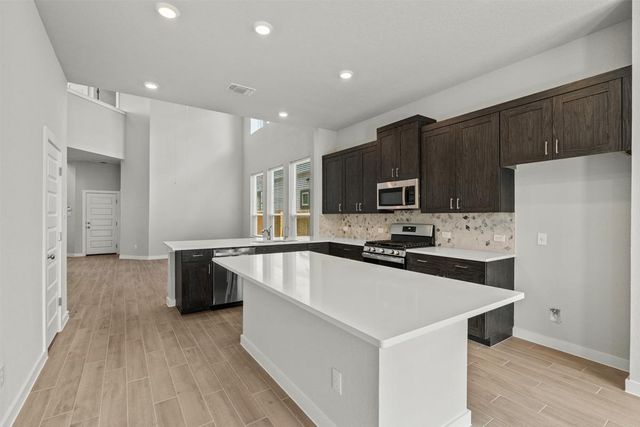 2705 Sage Ranch DR 25, Leander, TX 78641
