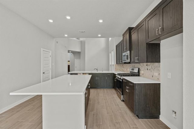 2705 Sage Ranch DR 25, Leander, TX 78641