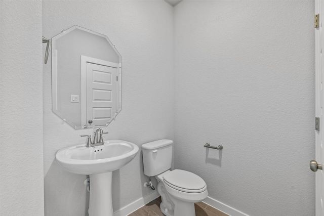 2705 Sage Ranch DR 25, Leander, TX 78641