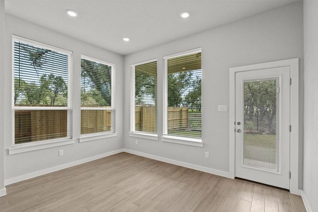 2705 Sage Ranch DR 25, Leander, TX 78641