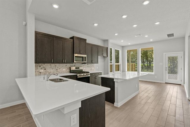 2705 Sage Ranch DR 25, Leander, TX 78641