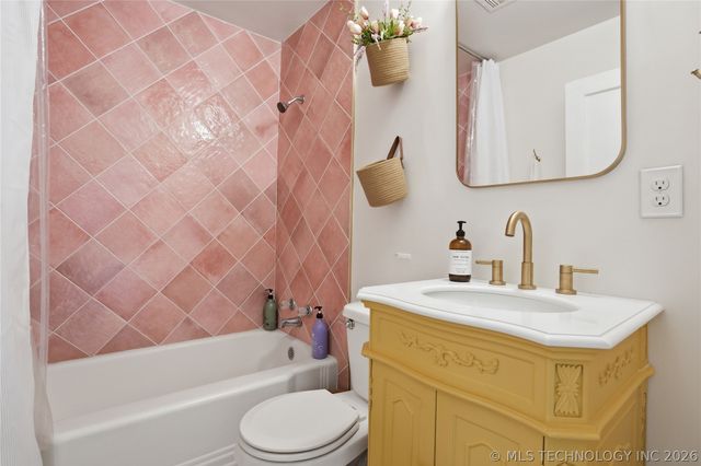 1904 E 14th Street, Tulsa, OK 74104