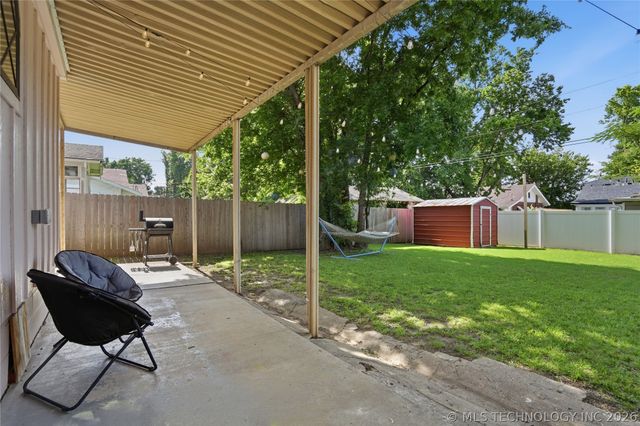1904 E 14th Street, Tulsa, OK 74104