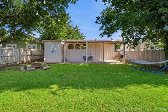 1904 E 14th Street, Tulsa, OK 74104