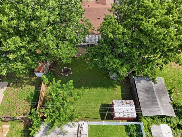 1904 E 14th Street, Tulsa, OK 74104