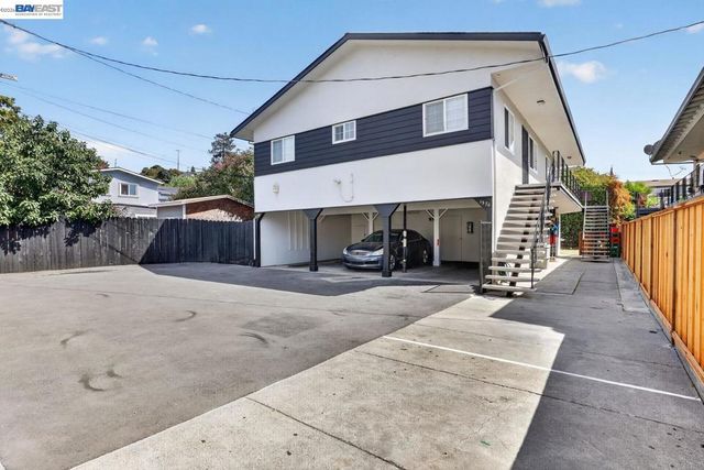 1578 166Th Ave, San Leandro, CA 94578