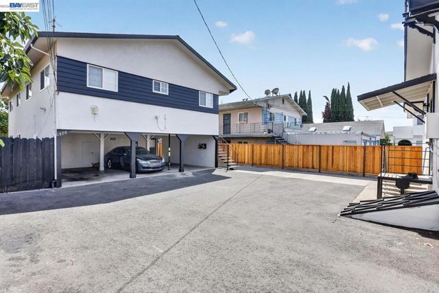 1578 166Th Ave, San Leandro, CA 94578