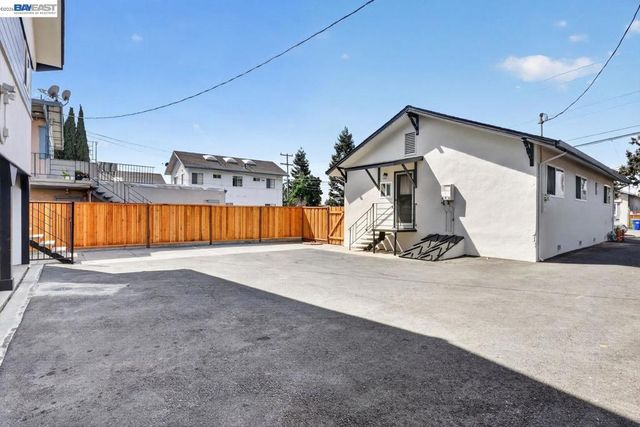 1578 166Th Ave, San Leandro, CA 94578