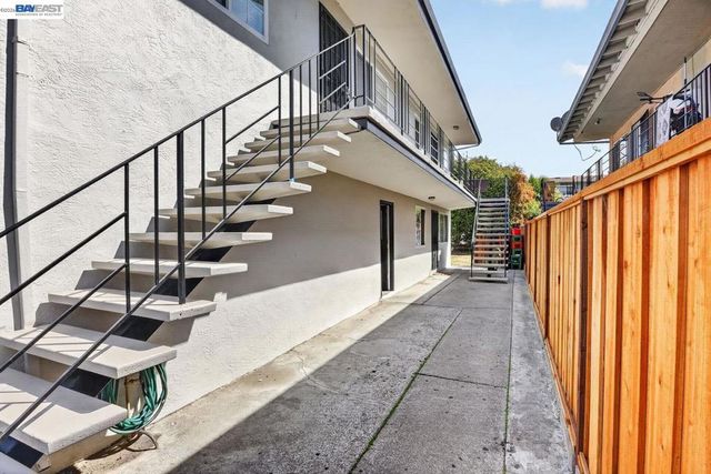 1578 166Th Ave, San Leandro, CA 94578