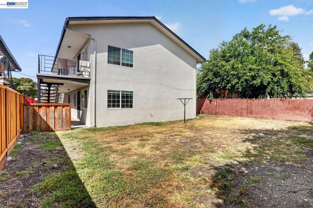 1578 166Th Ave, San Leandro, CA 94578