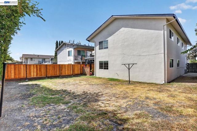 1578 166Th Ave, San Leandro, CA 94578