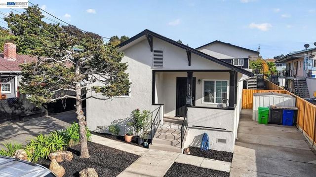 1578 166Th Ave, San Leandro, CA 94578