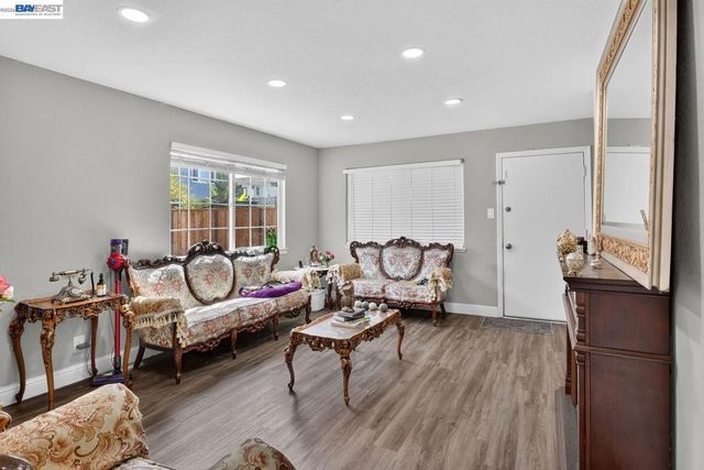 1578 166Th Ave, San Leandro, CA 94578