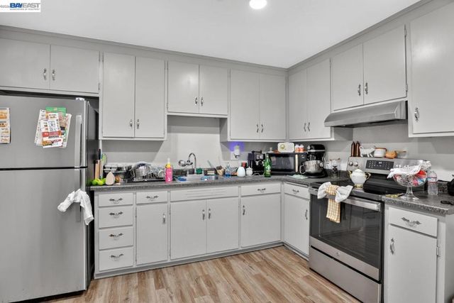 1578 166Th Ave, San Leandro, CA 94578