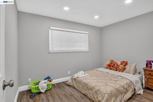1578 166Th Ave, San Leandro, CA 94578