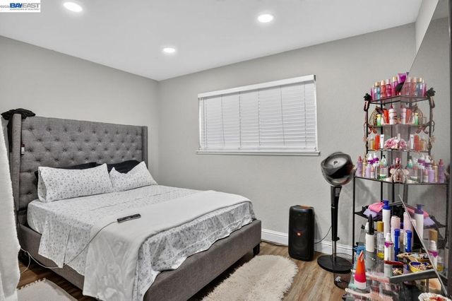 1578 166Th Ave, San Leandro, CA 94578