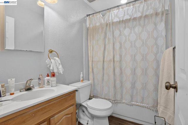 1578 166Th Ave, San Leandro, CA 94578