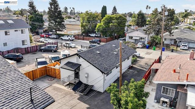 1578 166Th Ave, San Leandro, CA 94578